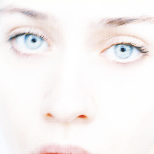Tidal album cover, Fiona Apple